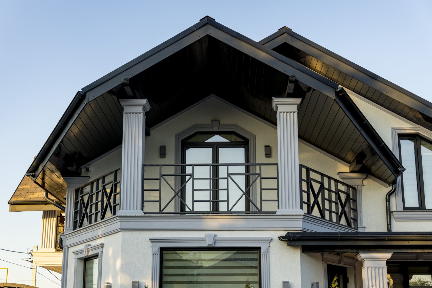 Casă rezidențială