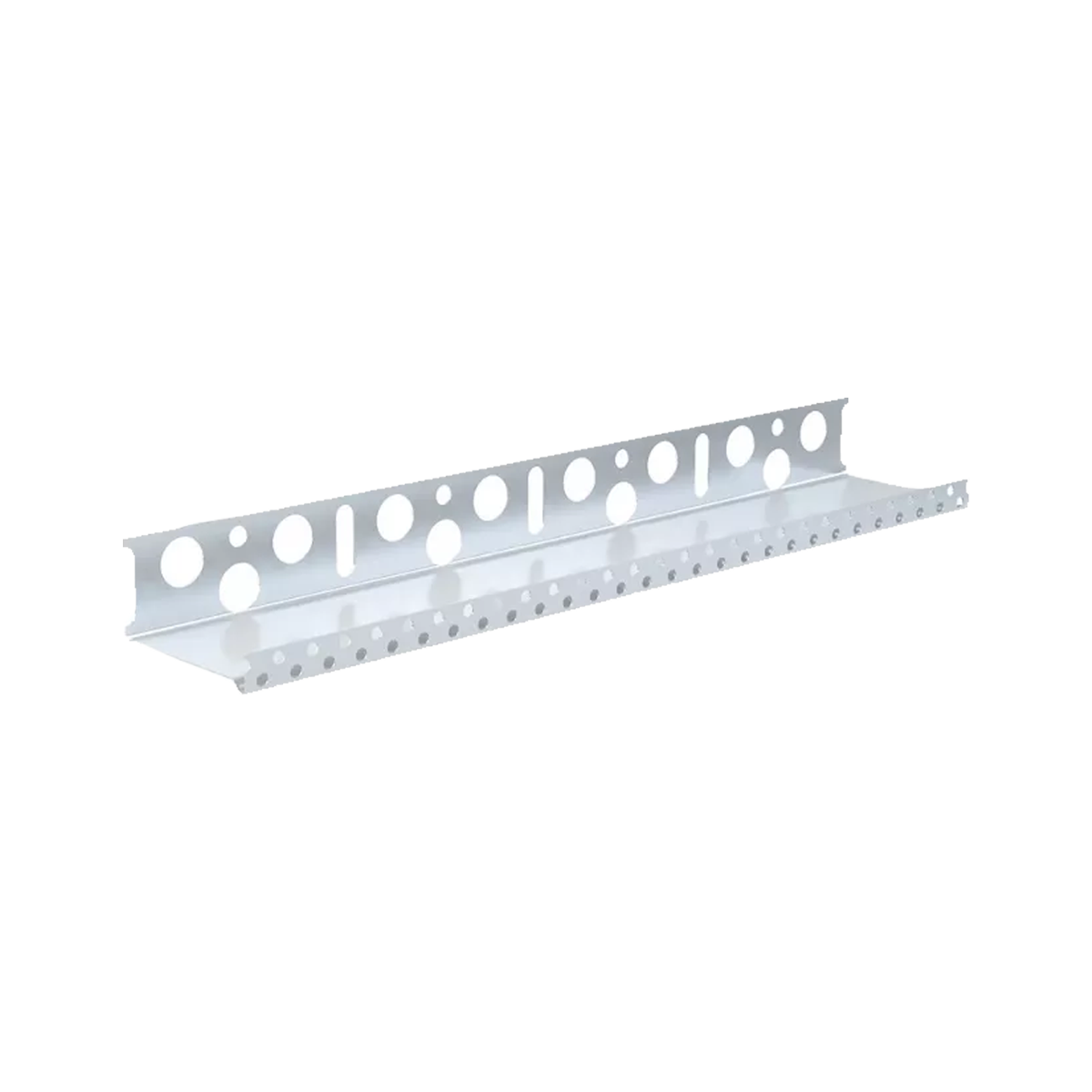 Șină de soclu 100 mm