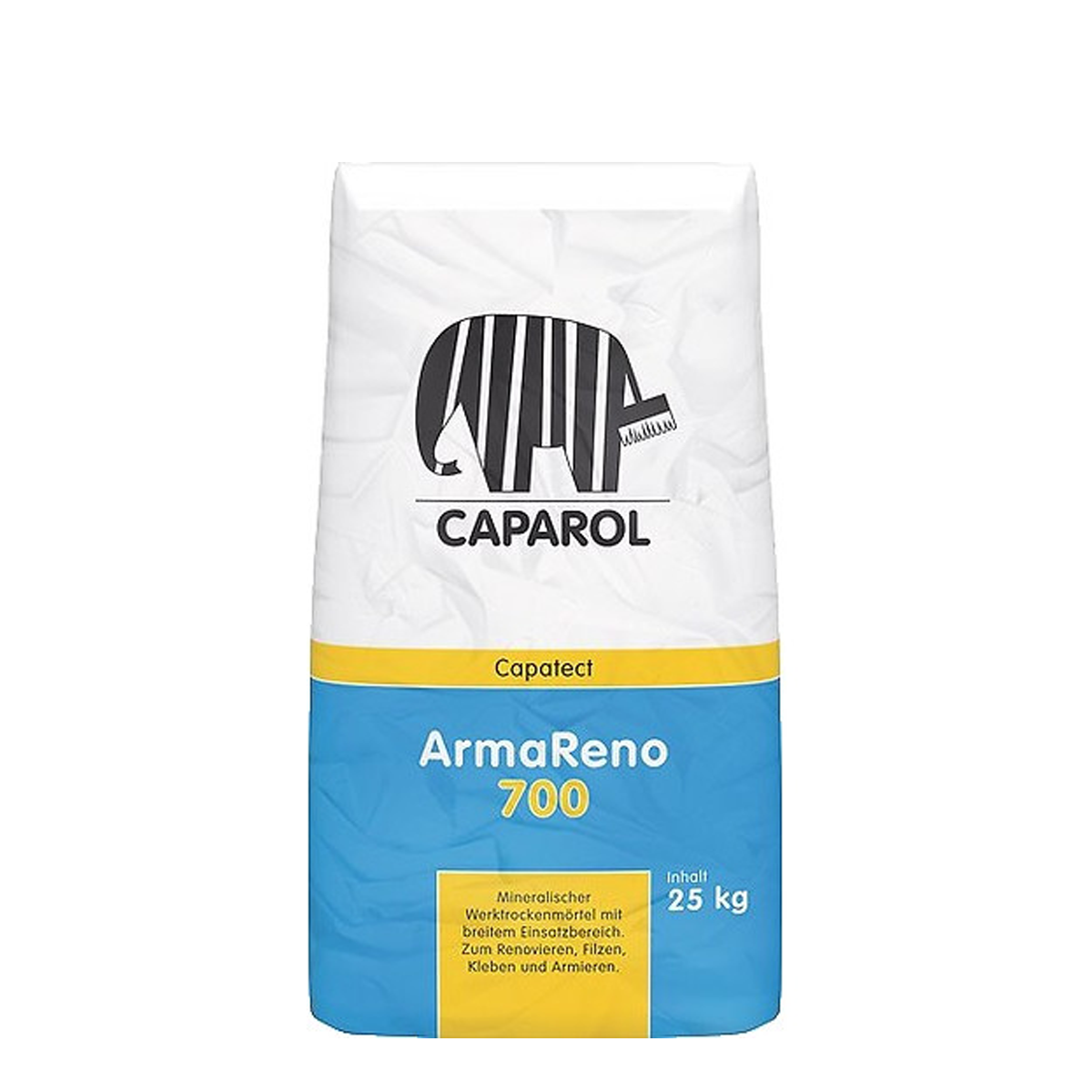 Arma Reno 700 - Masă de șpaclu