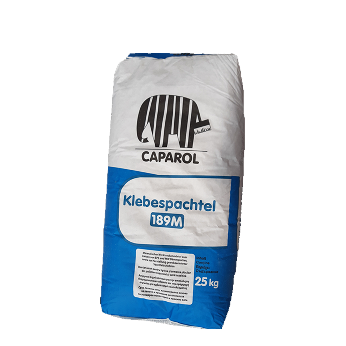 Klebespachtel 189M - Masă de șpaclu