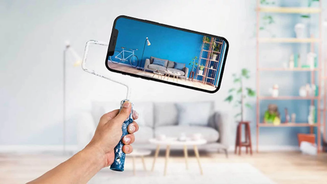 Онлайн-приложение Spectrum