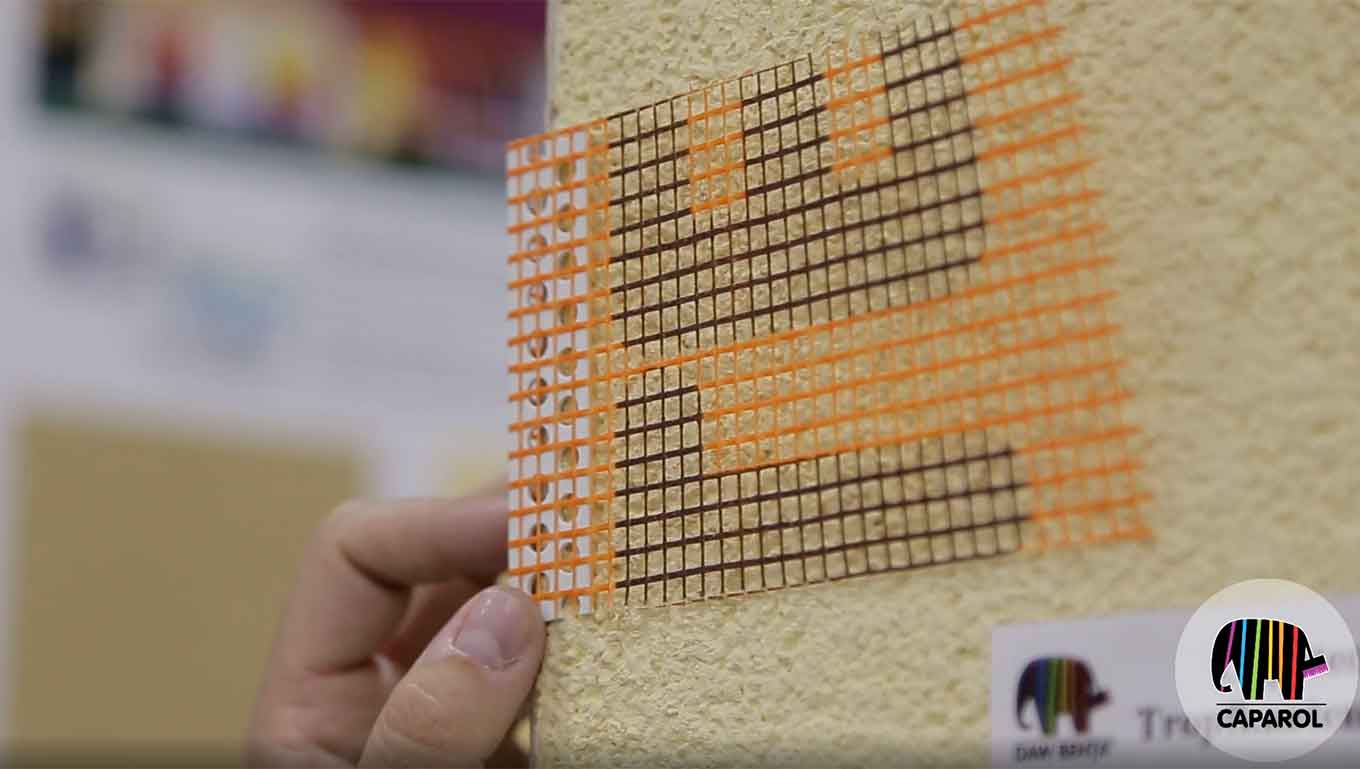 Аксессуары для систем теплоизоляции