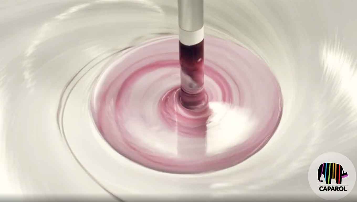 Типы декоративных штукатурок