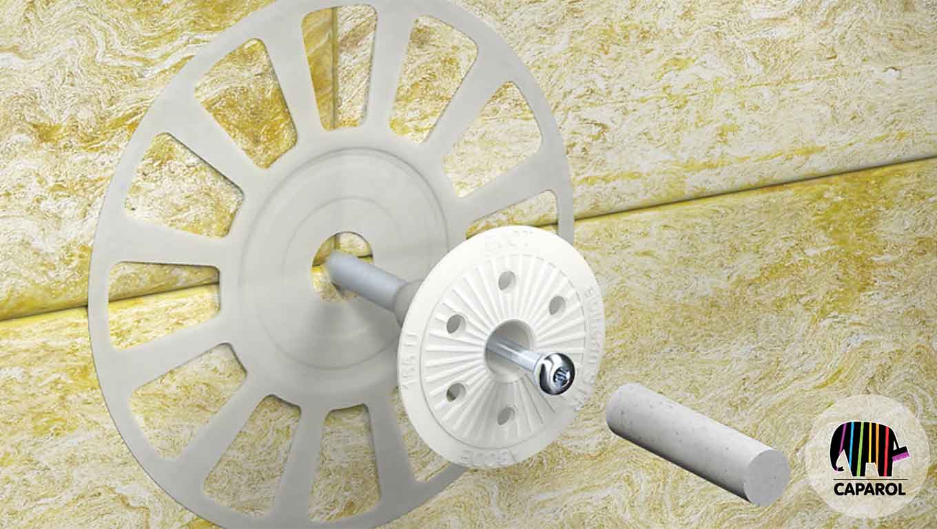 Механическое крепление